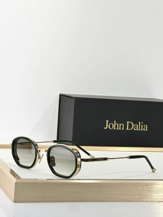 Picture of John Dalia Sunglasses _SKUfw72124370fw